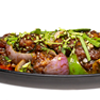 Chilli Fish (DRY) 